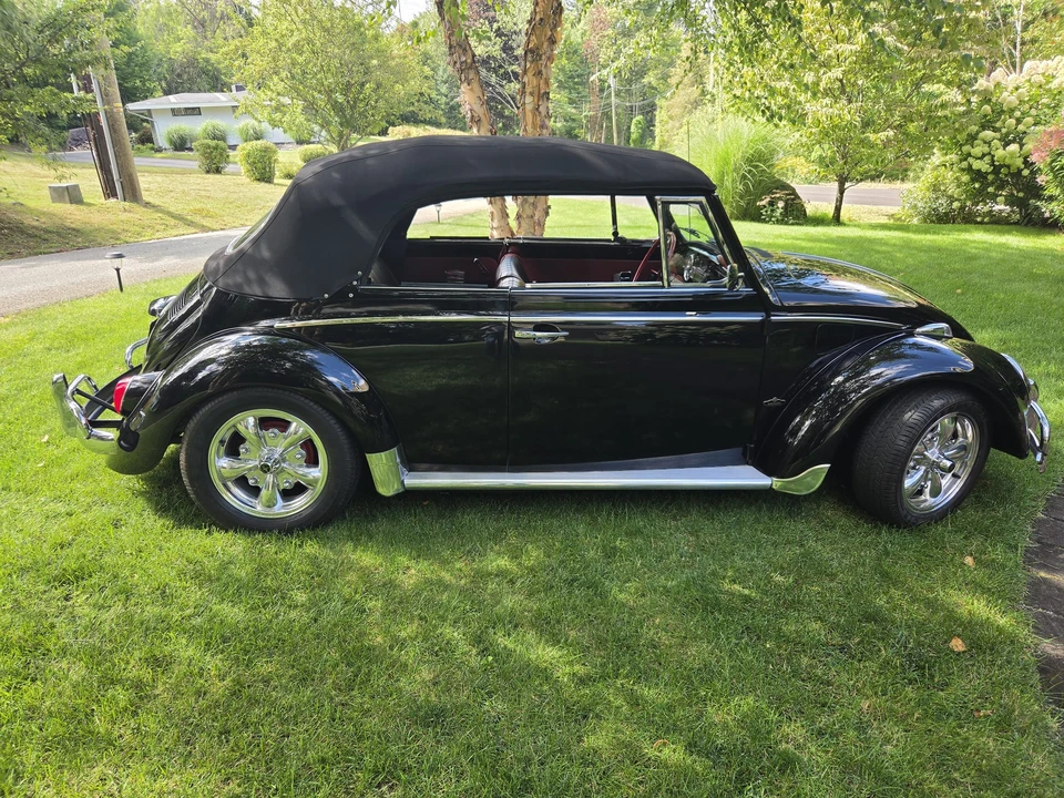1970 Volkswagen Beetle (1958-1979) - Image 28 of 31