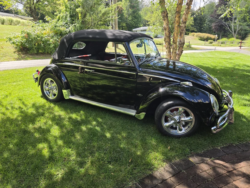 1970 Volkswagen Beetle (1958-1979) - Image 26 of 31