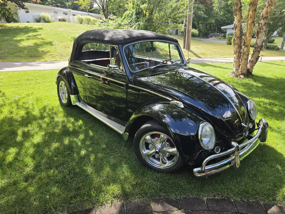 1970 Volkswagen Beetle (1958-1979) - Image 25 of 31