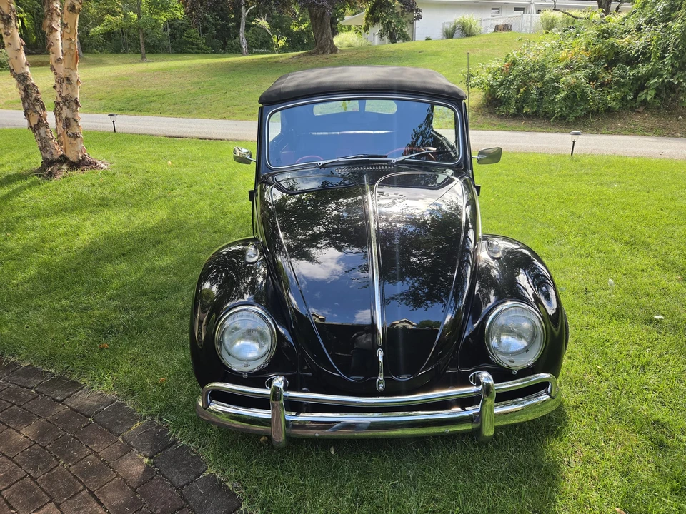 1970 Volkswagen Beetle (1958-1979) - Image 23 of 31