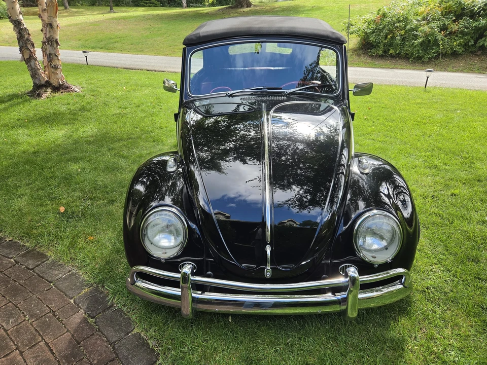 1970 Volkswagen Beetle (1958-1979) - Image 21 of 31
