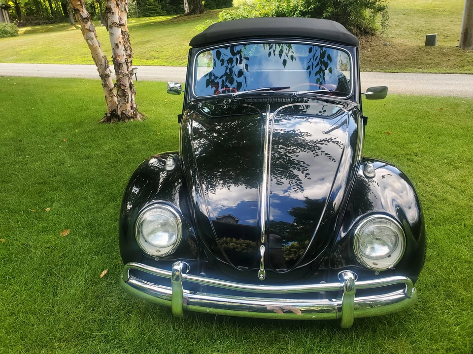 1970 Volkswagen Beetle (1958-1979) - Image 20 of 31