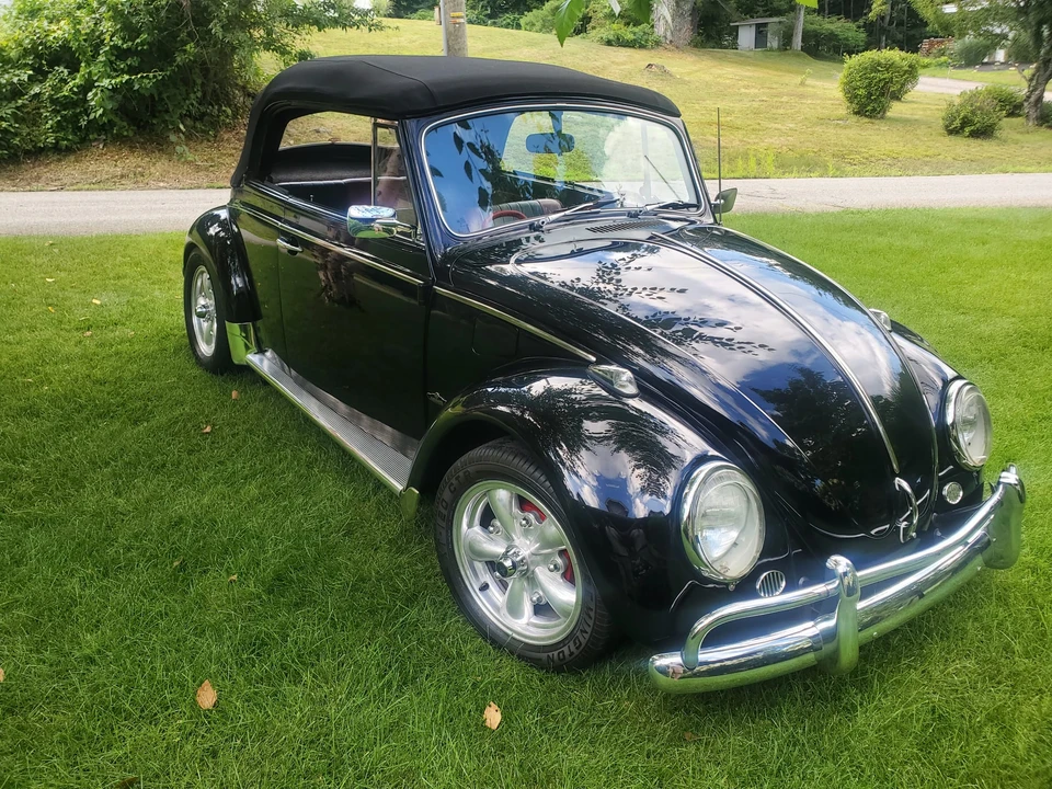1970 Volkswagen Beetle (1958-1979) - Image 24 of 31
