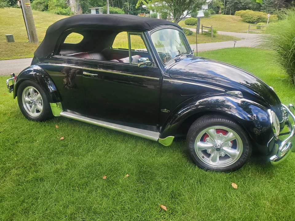 1970 Volkswagen Beetle (1958-1979) - Image 27 of 31