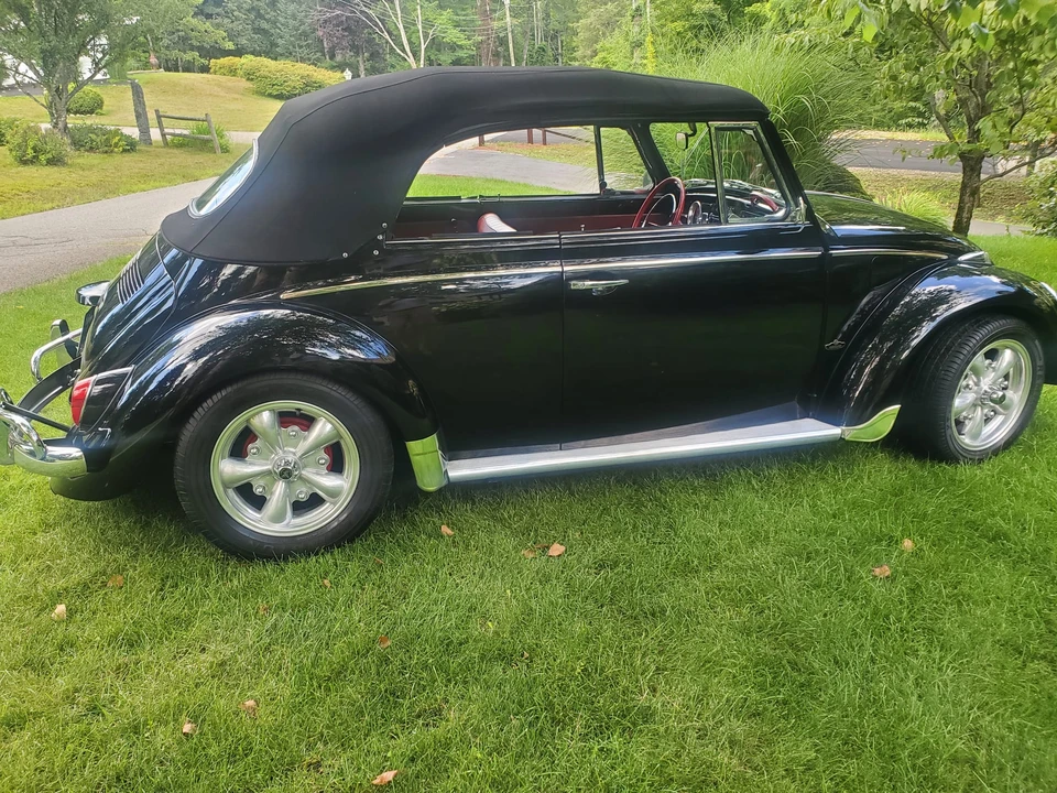 1970 Volkswagen Beetle (1958-1979) - Image 29 of 31