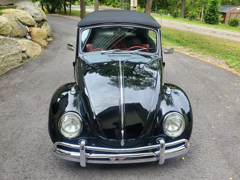 1970 Volkswagen Beetle (1958-1979) - Image 4 of 31
