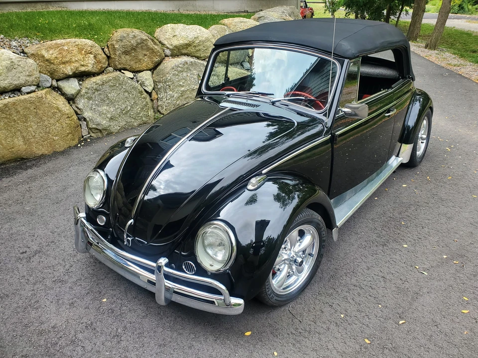 1970 Volkswagen Beetle (1958-1979) - Image 3 of 31
