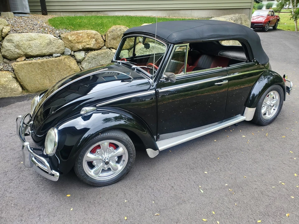 1970 Volkswagen Beetle (1958-1979) - Image 2 of 31