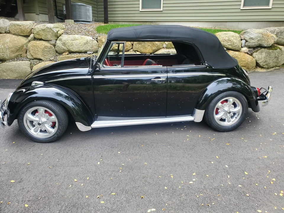 1970 Volkswagen Beetle (1958-1979) - Image 15 of 31