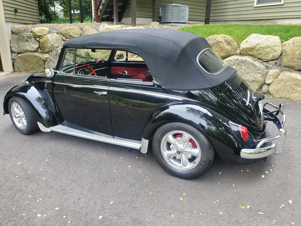 1970 Volkswagen Beetle (1958-1979) - Image 14 of 31