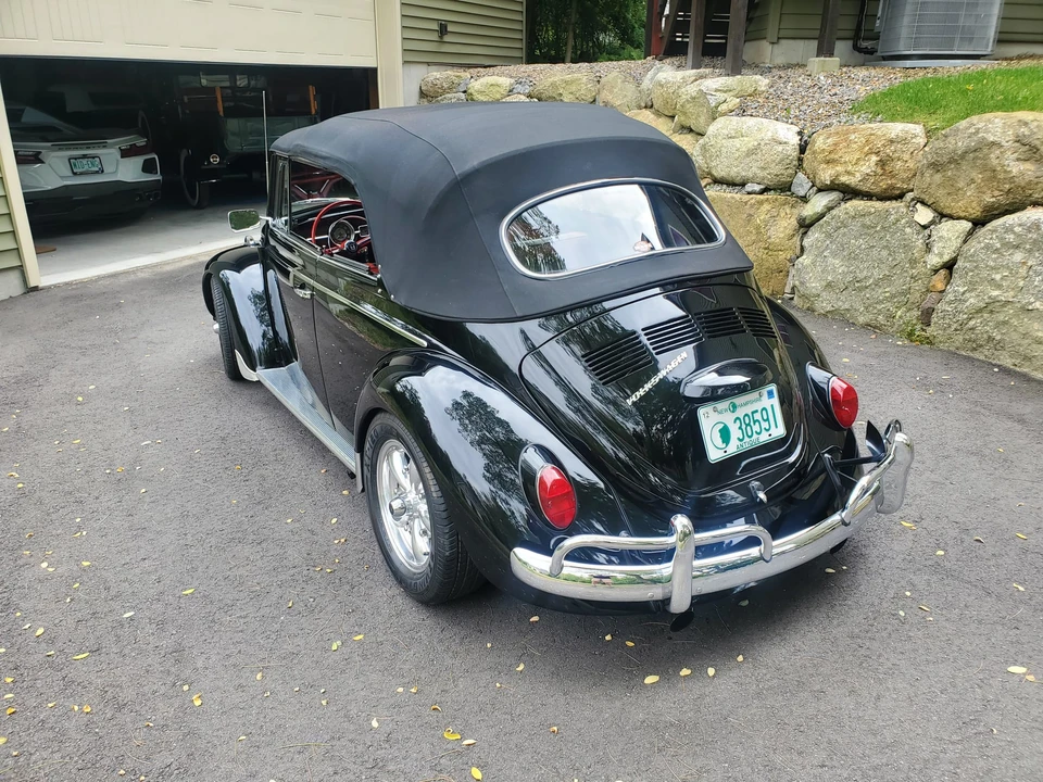 1970 Volkswagen Beetle (1958-1979) - Image 13 of 31