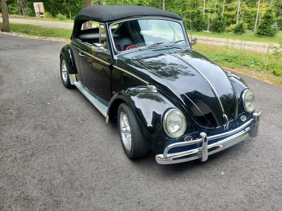 1970 Volkswagen Beetle (1958-1979) - Image 6 of 31