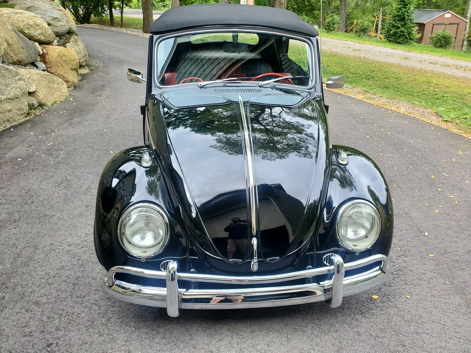 1970 Volkswagen Beetle (1958-1979) - Image 5 of 31