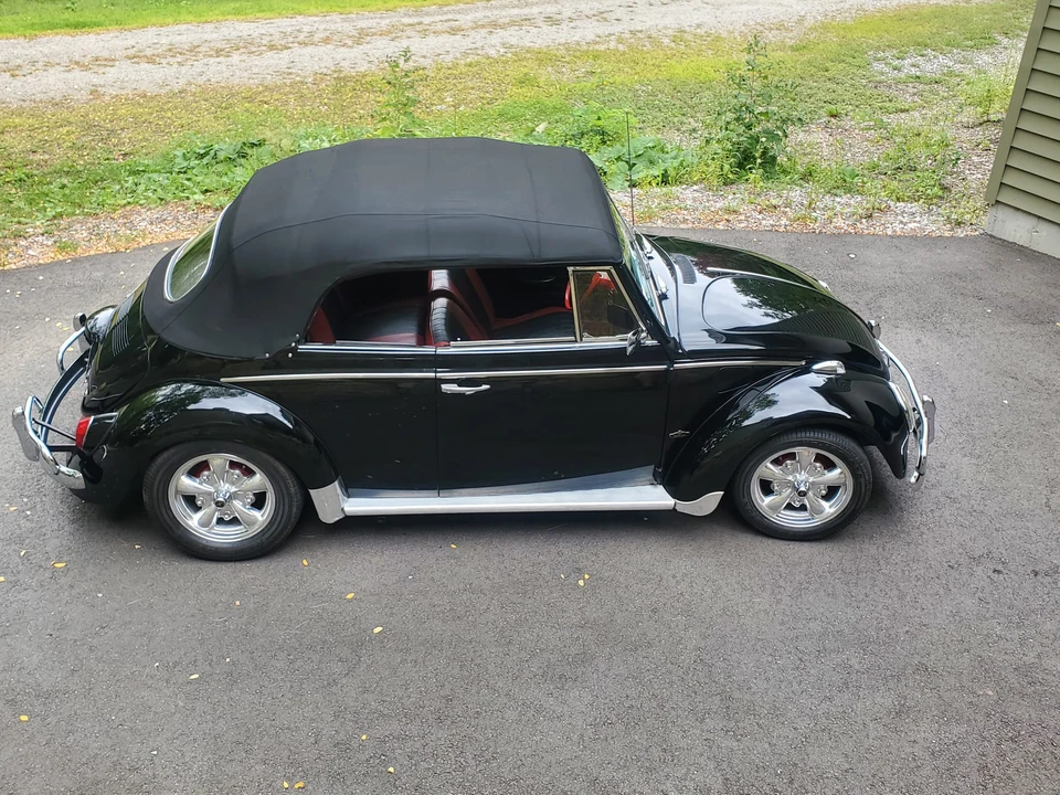 1970 Volkswagen Beetle (1958-1979) - Image 9 of 31