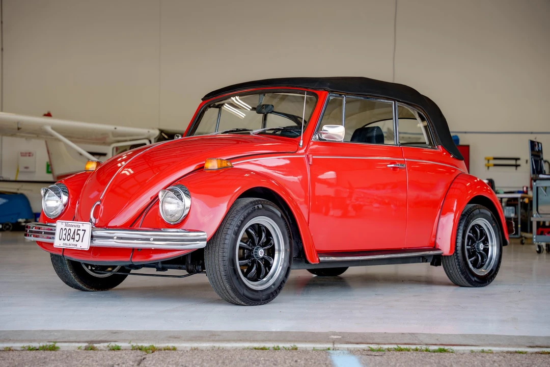 1970 Volkswagen Beetle (1958-1979) - Image 20 of 31