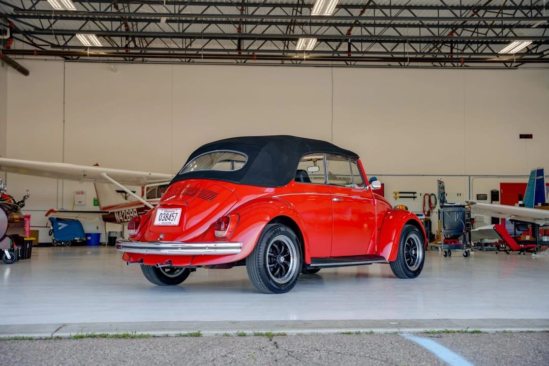1970 Volkswagen Beetle (1958-1979) - Image 27 of 31