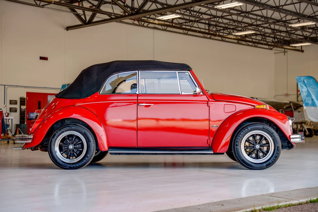 1970 Volkswagen Beetle (1958-1979) - Image 29 of 31
