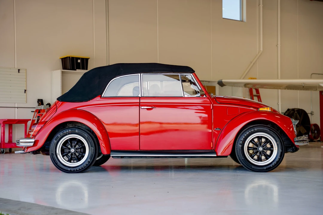 1970 Volkswagen Beetle (1958-1979) - Image 28 of 31
