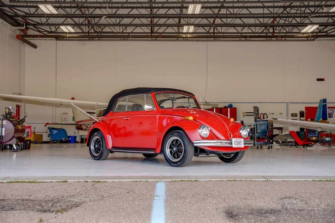 1970 Volkswagen Beetle (1958-1979) - Image 31 of 31