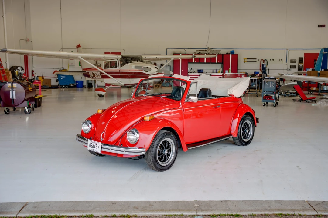 1970 Volkswagen Beetle (1958-1979) - Image 3 of 31