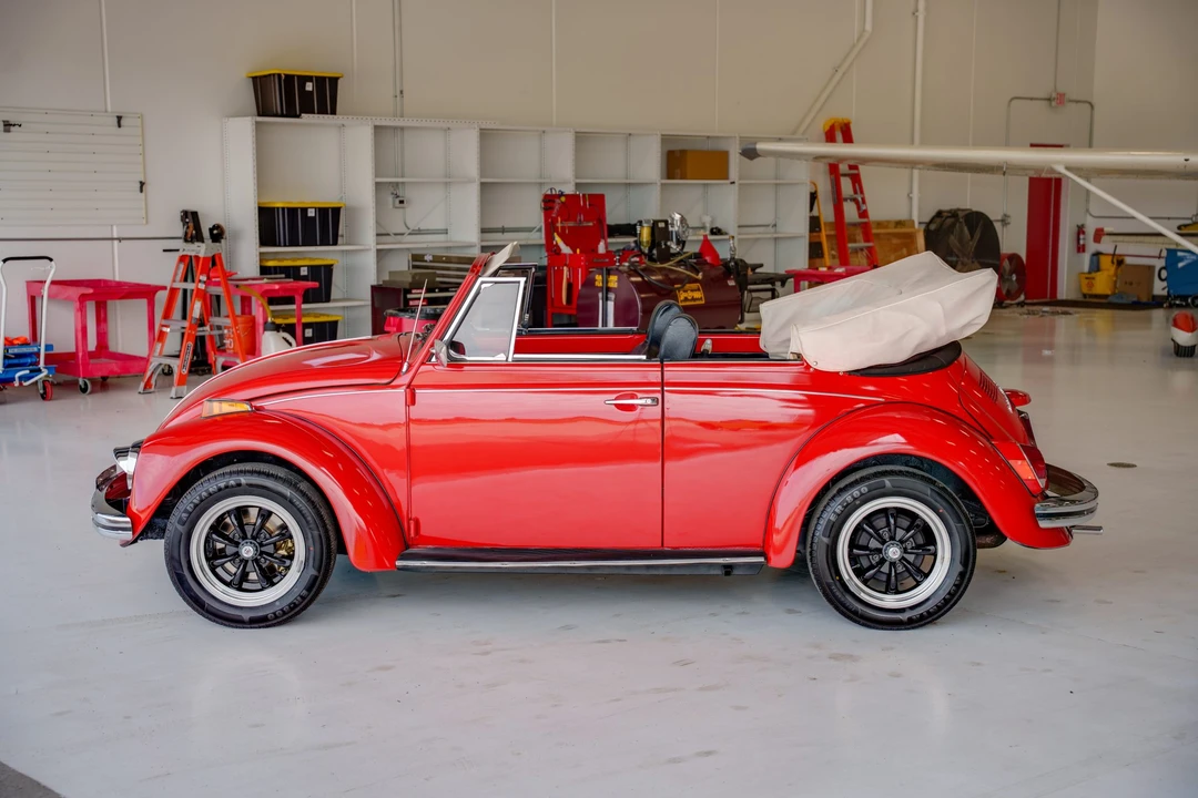 1970 Volkswagen Beetle (1958-1979) - Image 4 of 31