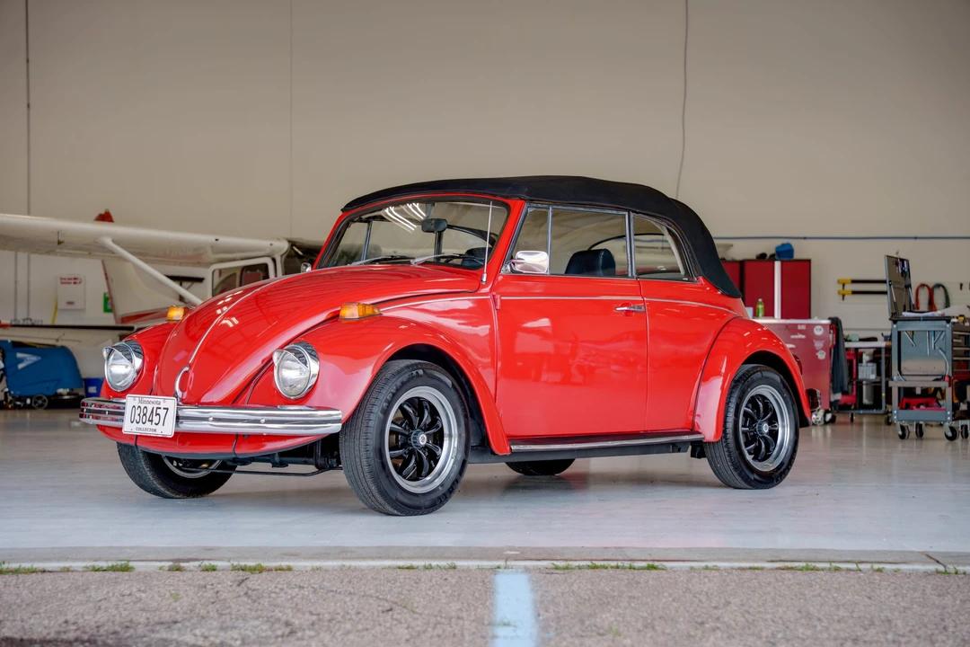1970 Volkswagen Beetle (1958-1979) - Image 19 of 31
