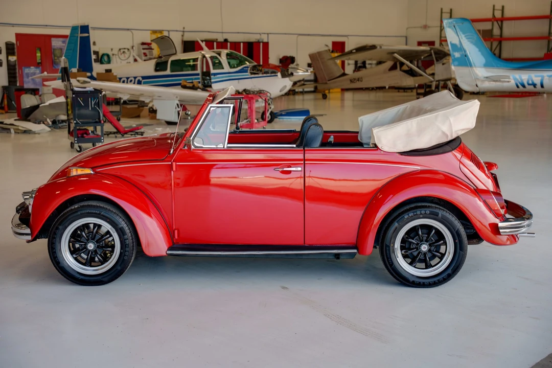 1970 Volkswagen Beetle (1958-1979) - Image 5 of 31