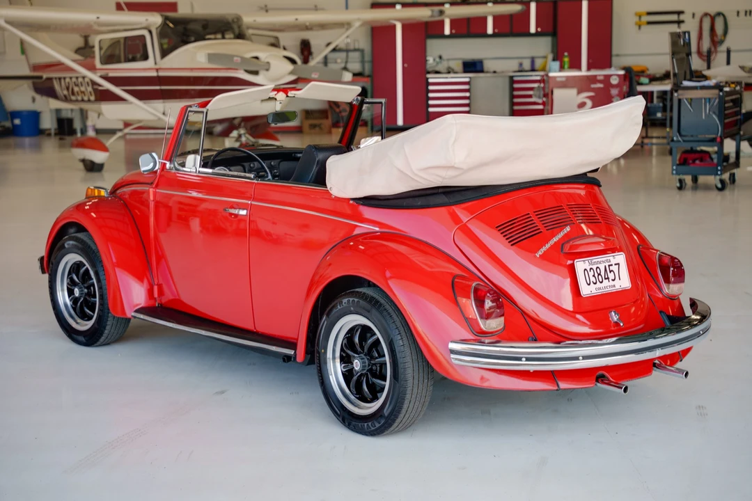 1970 Volkswagen Beetle (1958-1979) - Image 6 of 31