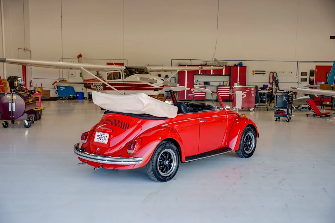 1970 Volkswagen Beetle (1958-1979) - Image 11 of 31