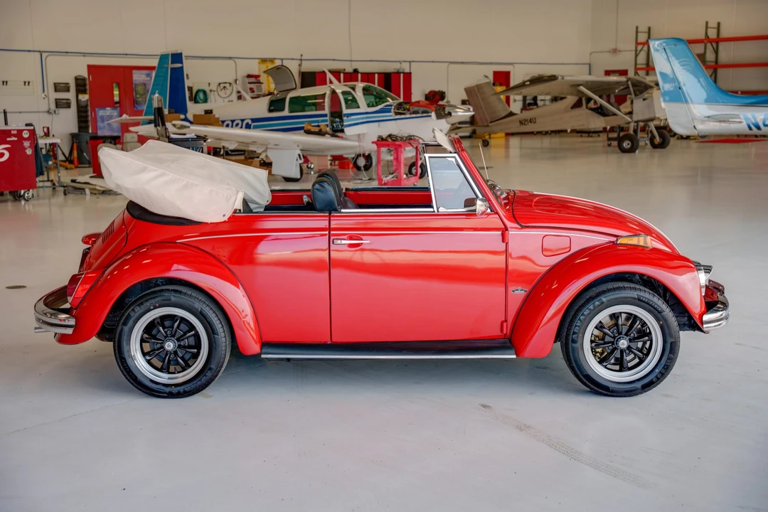 1970 Volkswagen Beetle (1958-1979) - Image 12 of 31