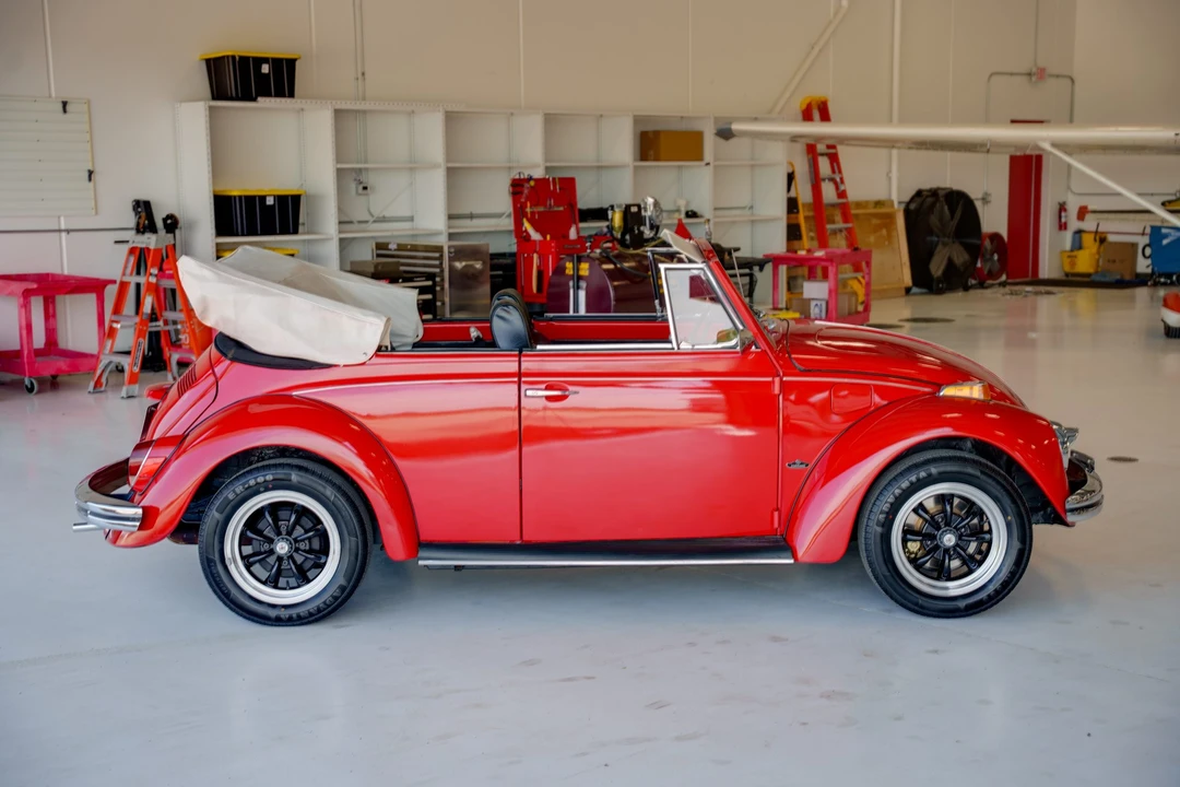 1970 Volkswagen Beetle (1958-1979) - Image 13 of 31