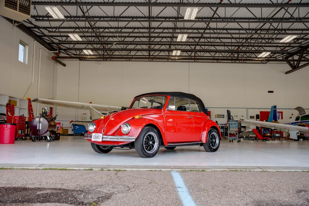 1970 Volkswagen Beetle (1958-1979) - Image 18 of 31