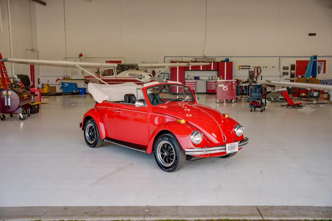 1970 Volkswagen Beetle (1958-1979) - Image 15 of 31