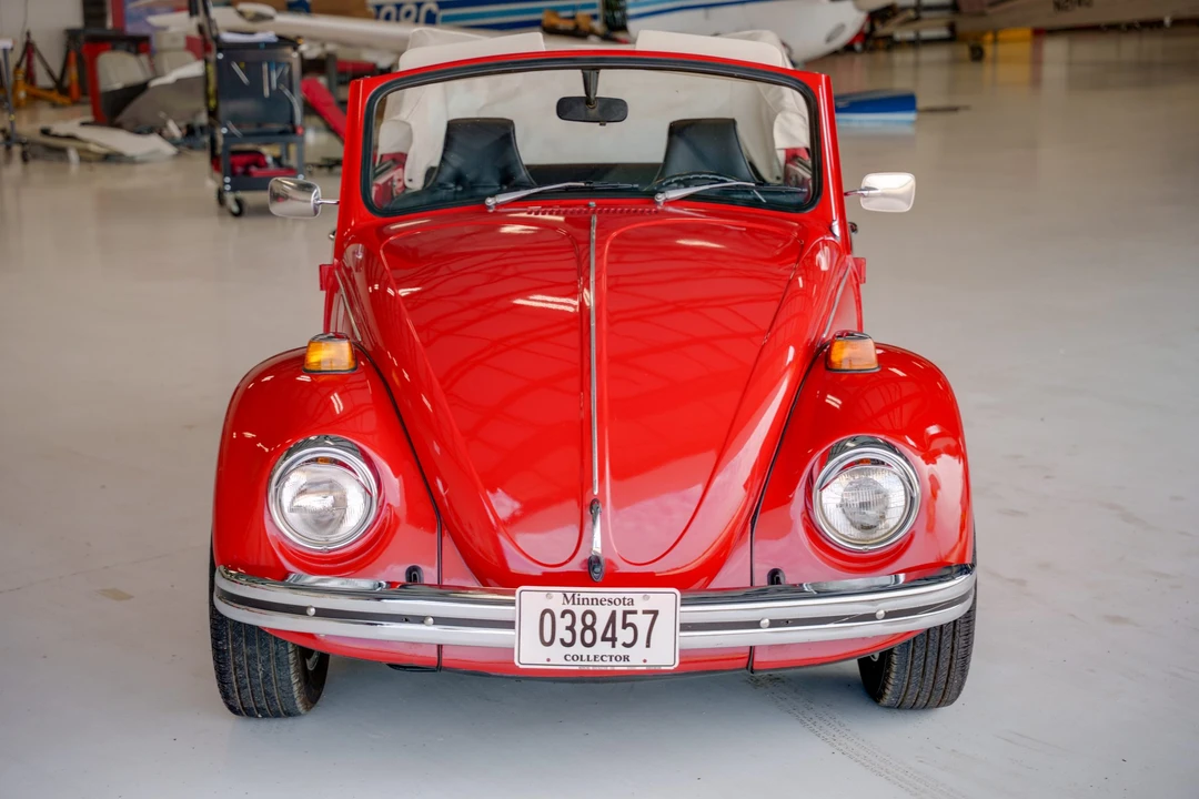 1970 Volkswagen Beetle (1958-1979) - Image 16 of 31