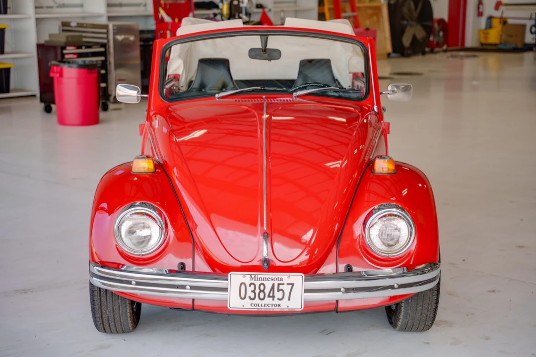 1970 Volkswagen Beetle (1958-1979) - Image 17 of 31