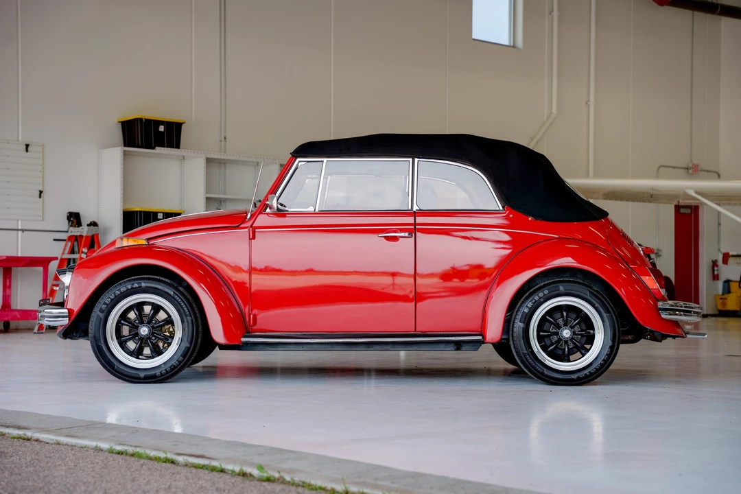1970 Volkswagen Beetle (1958-1979) - Image 21 of 31