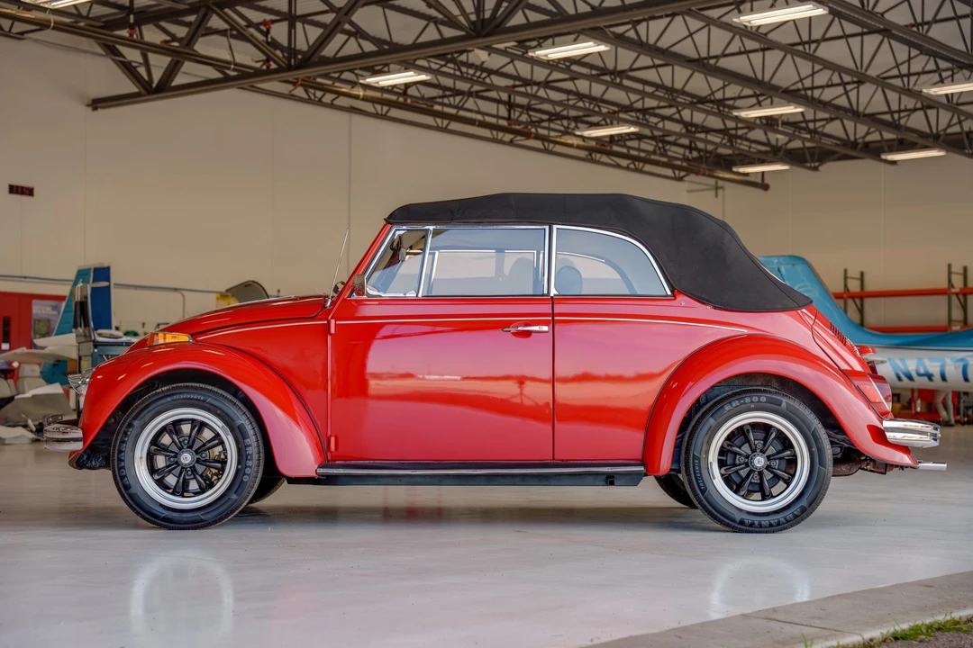 1970 Volkswagen Beetle (1958-1979) - Image 22 of 31