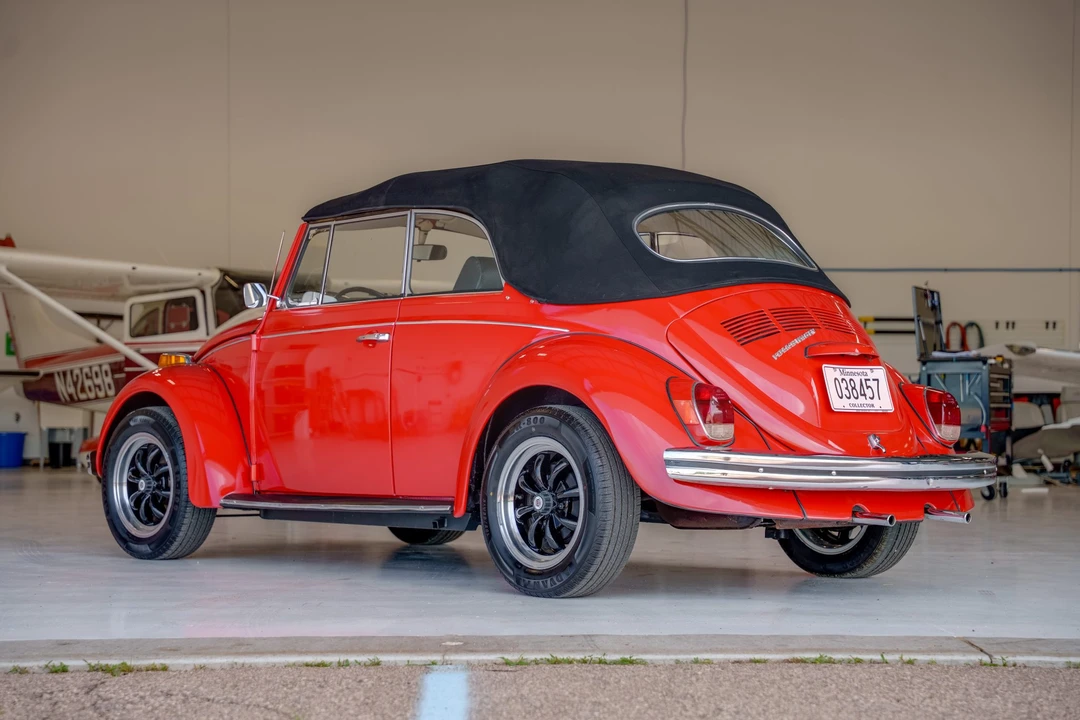 1970 Volkswagen Beetle (1958-1979) - Image 23 of 31