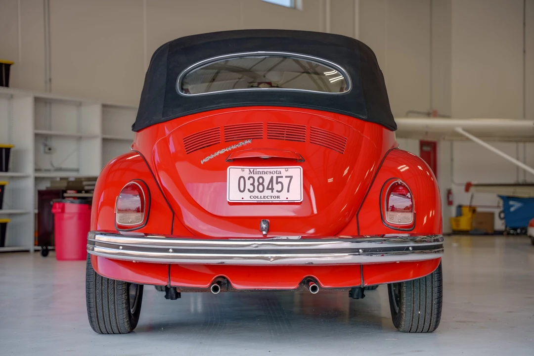 1970 Volkswagen Beetle (1958-1979) - Image 25 of 31
