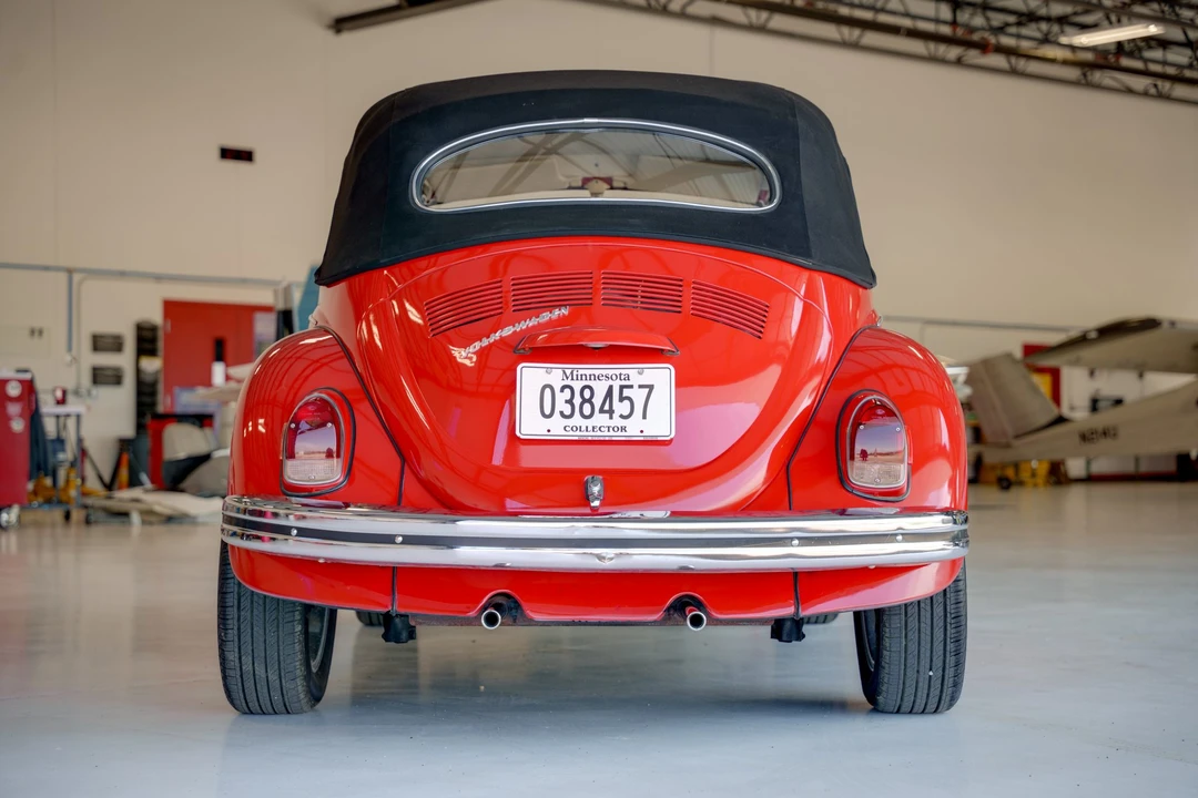 1970 Volkswagen Beetle (1958-1979) - Image 24 of 31