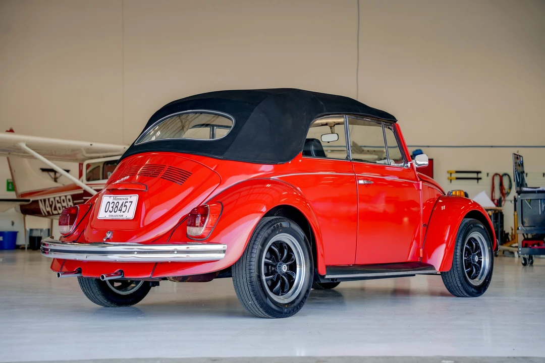 1970 Volkswagen Beetle (1958-1979) - Image 26 of 31