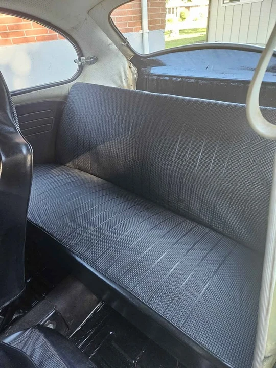 1970 Volkswagen Beetle - Image 6 of 10