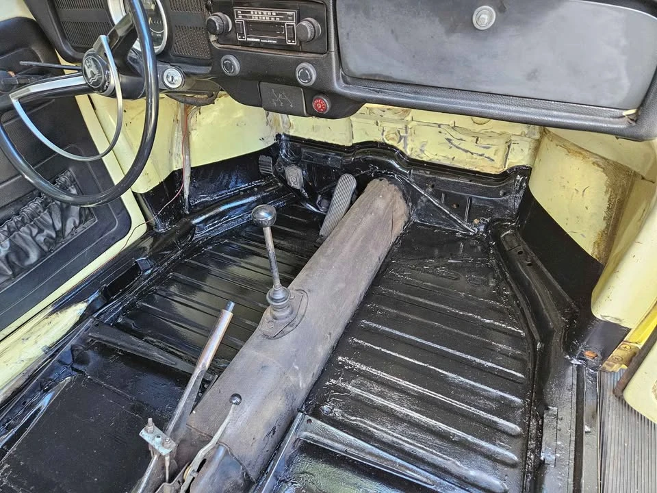 1970 Volkswagen Beetle - Image 9 of 10