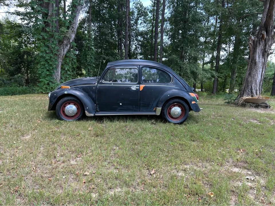 1970 Volkswagen Beetle (1958-1979) - Image 5 of 9