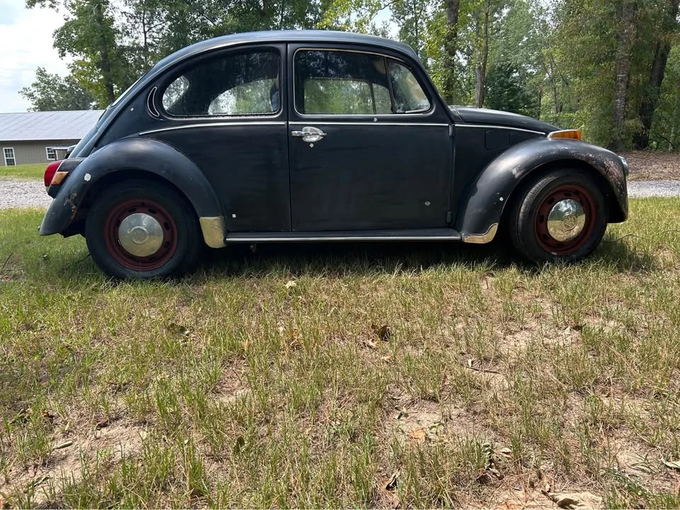 1970 Volkswagen Beetle (1958-1979) - Image 2 of 9