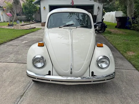 1970 Volkswagen Beetle Other