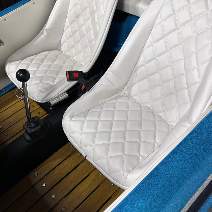 1970 Volkswagen Thing - Image 19 of 30