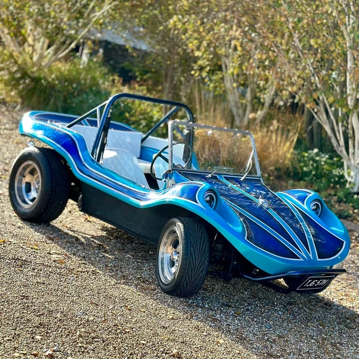 1970 Volkswagen Thing - Image 3 of 30