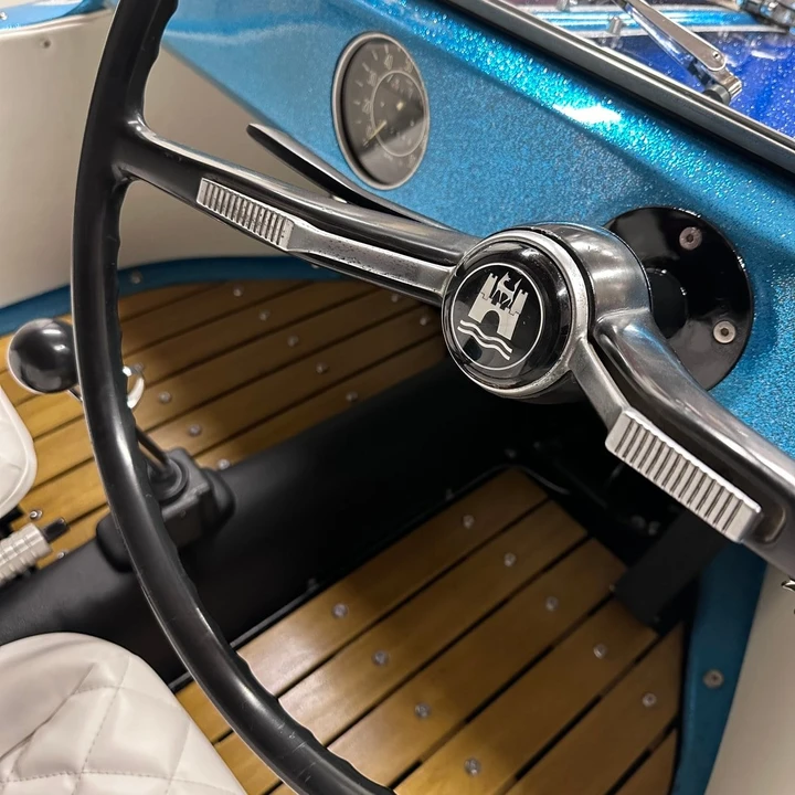 1970 Volkswagen Thing - Image 12 of 30