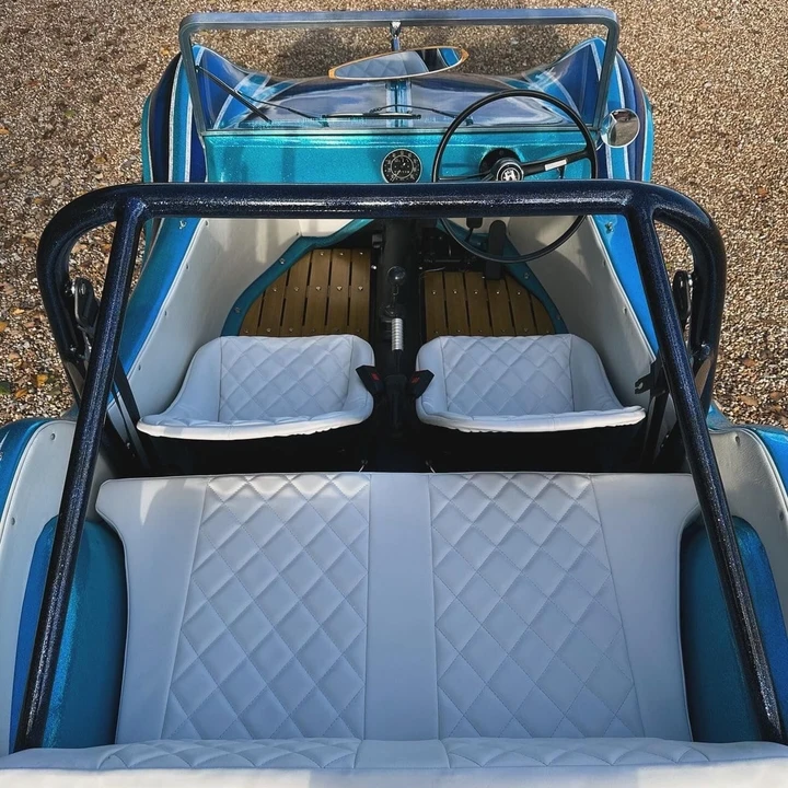 1970 Volkswagen Thing - Image 21 of 30